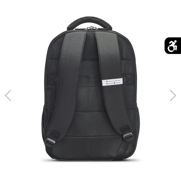 SOLO New York Re:Define Black B1ackpack NWT - Picture 10 of 12